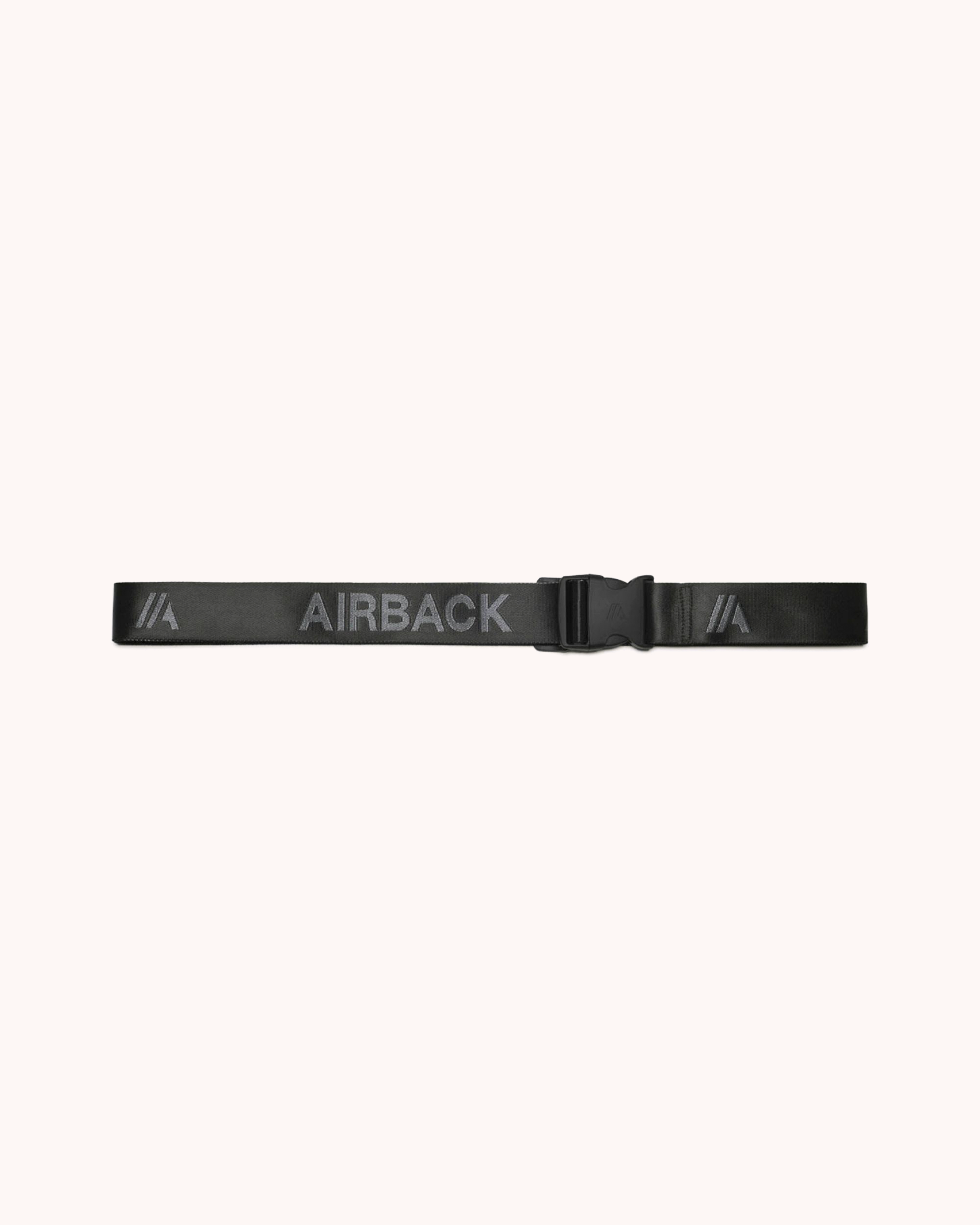 Luggage Belt