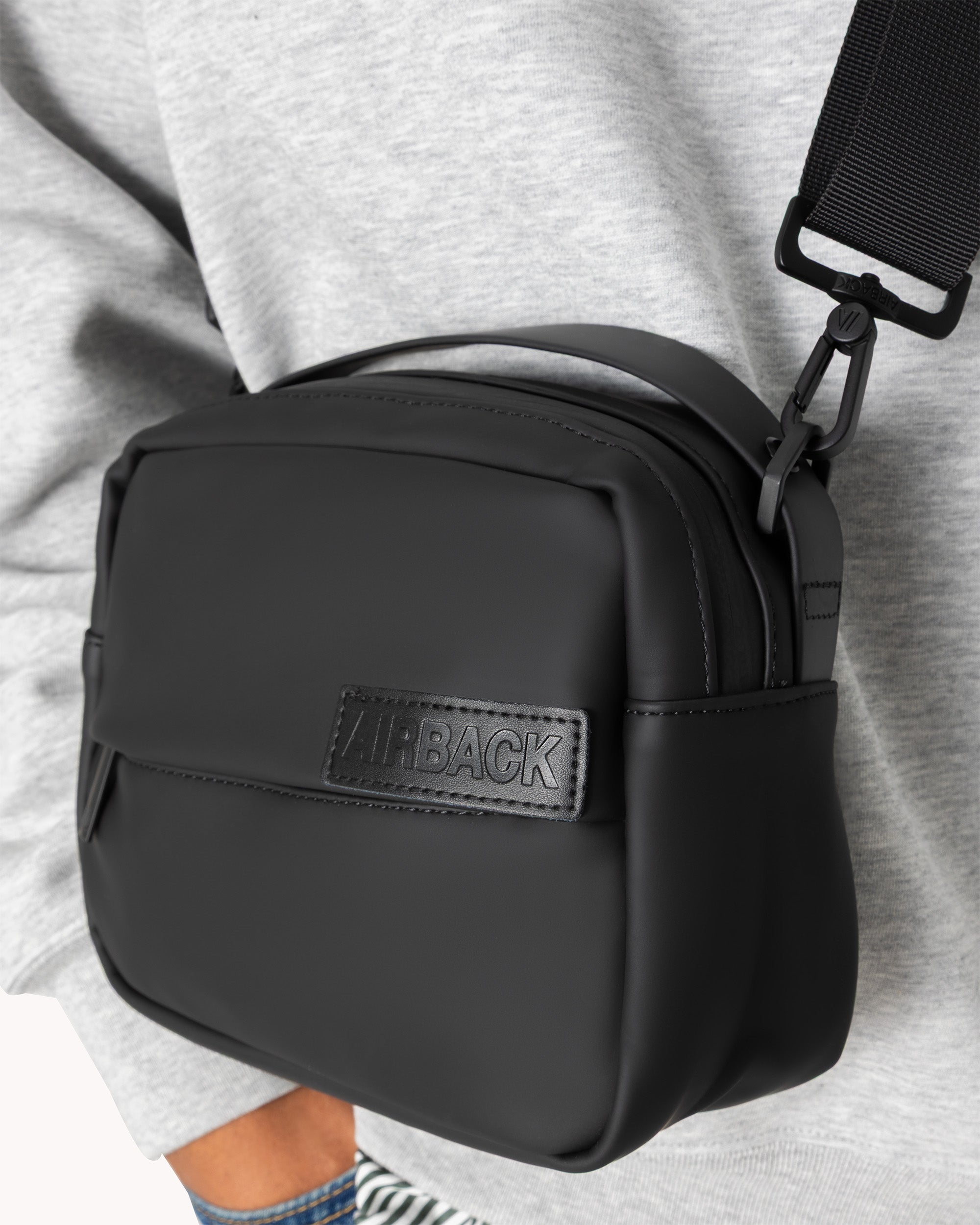 Cross Body