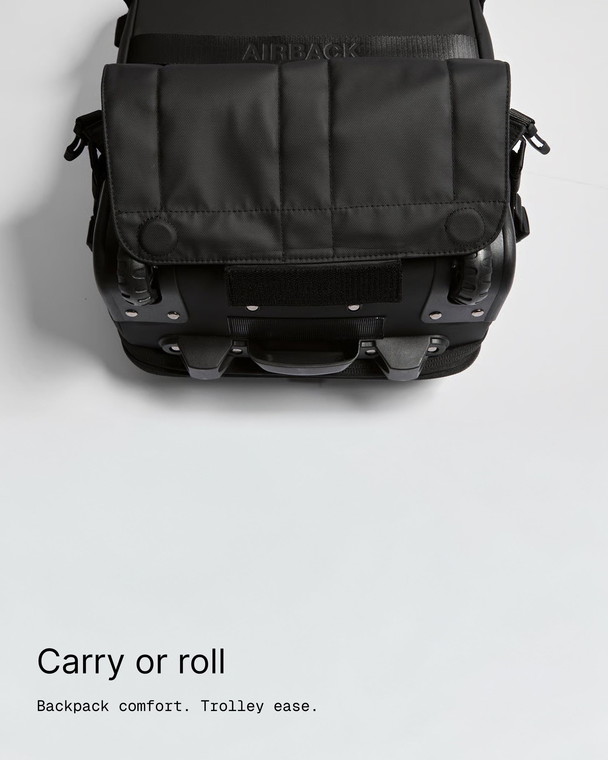 FLEX (Under-Seat)