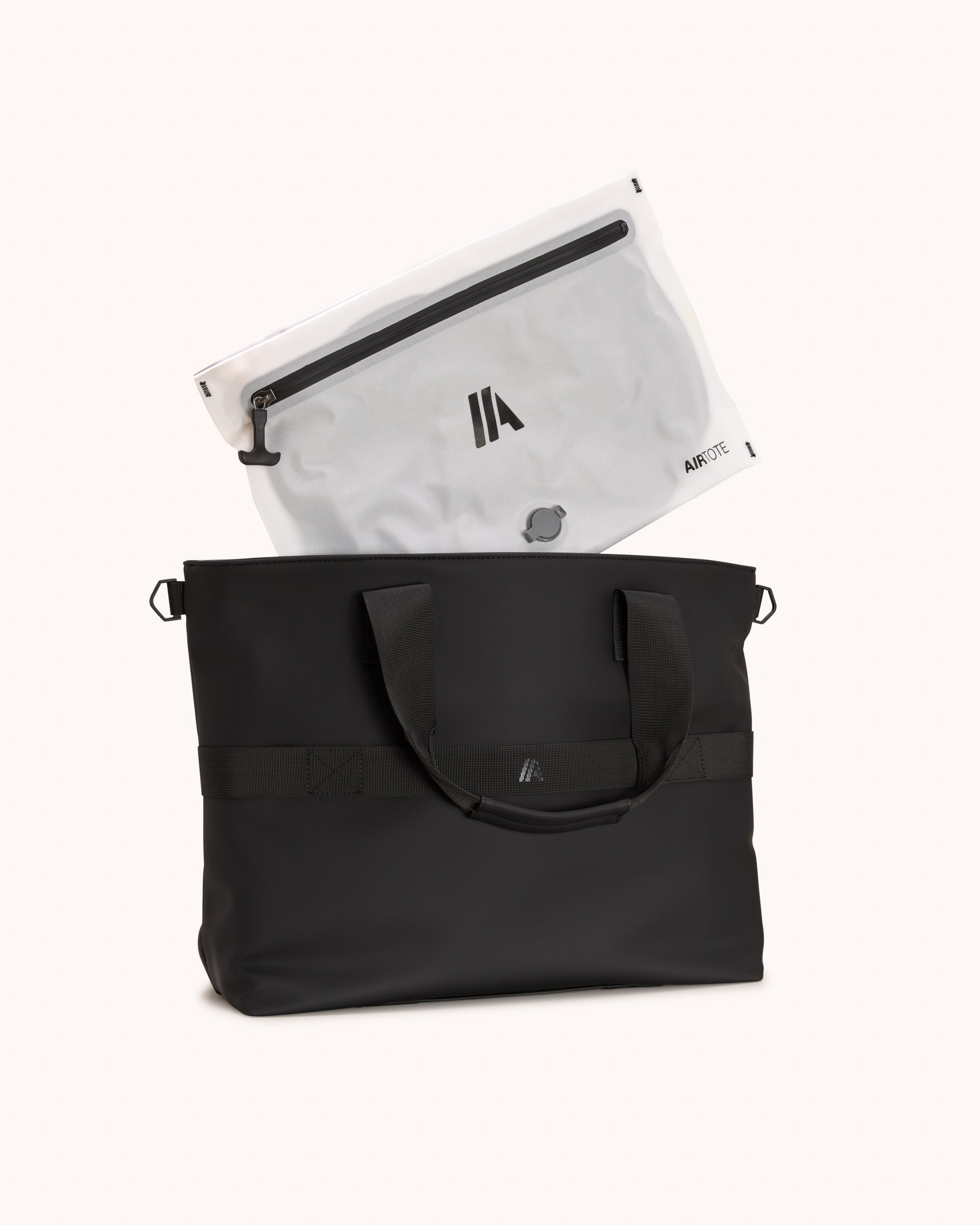 TOTE (Under-Seat)
