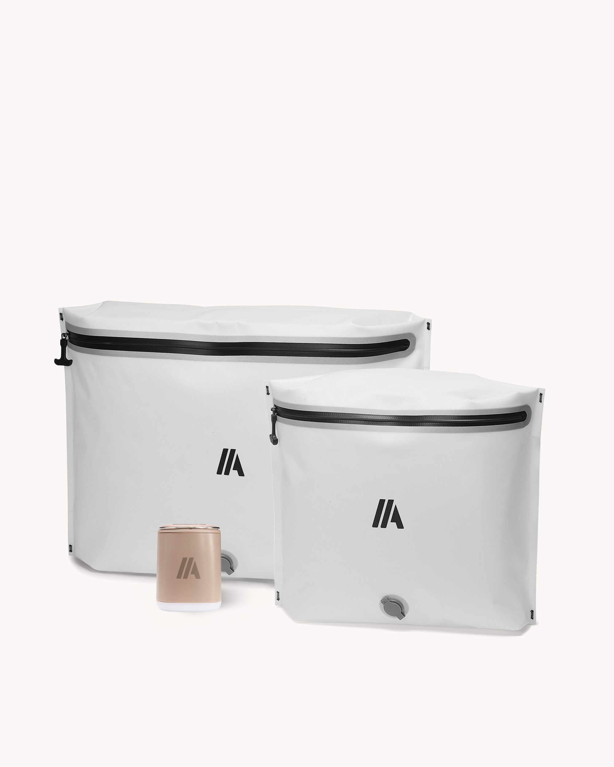 Premium Compression Bag - Bundle