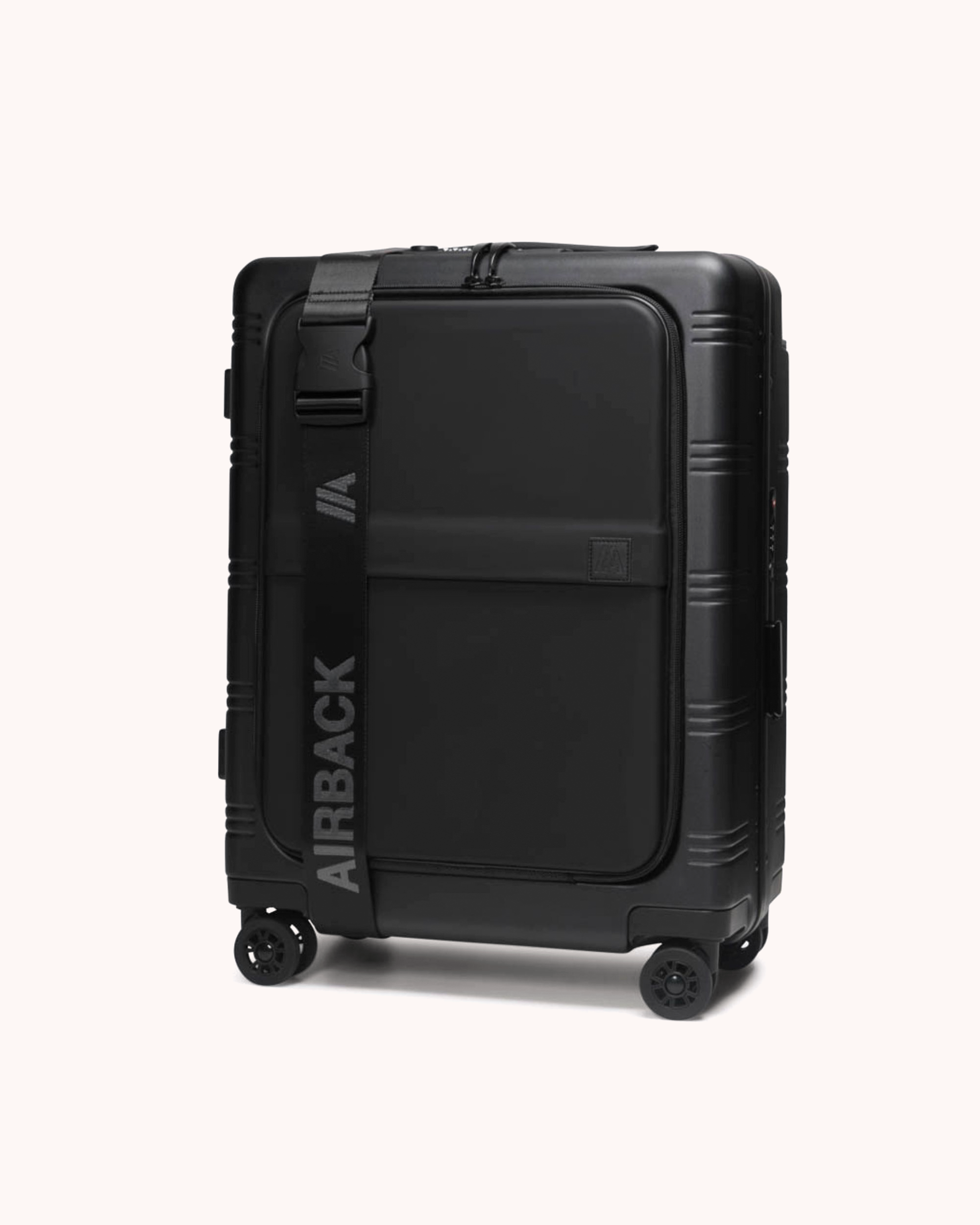 Luggage Belt