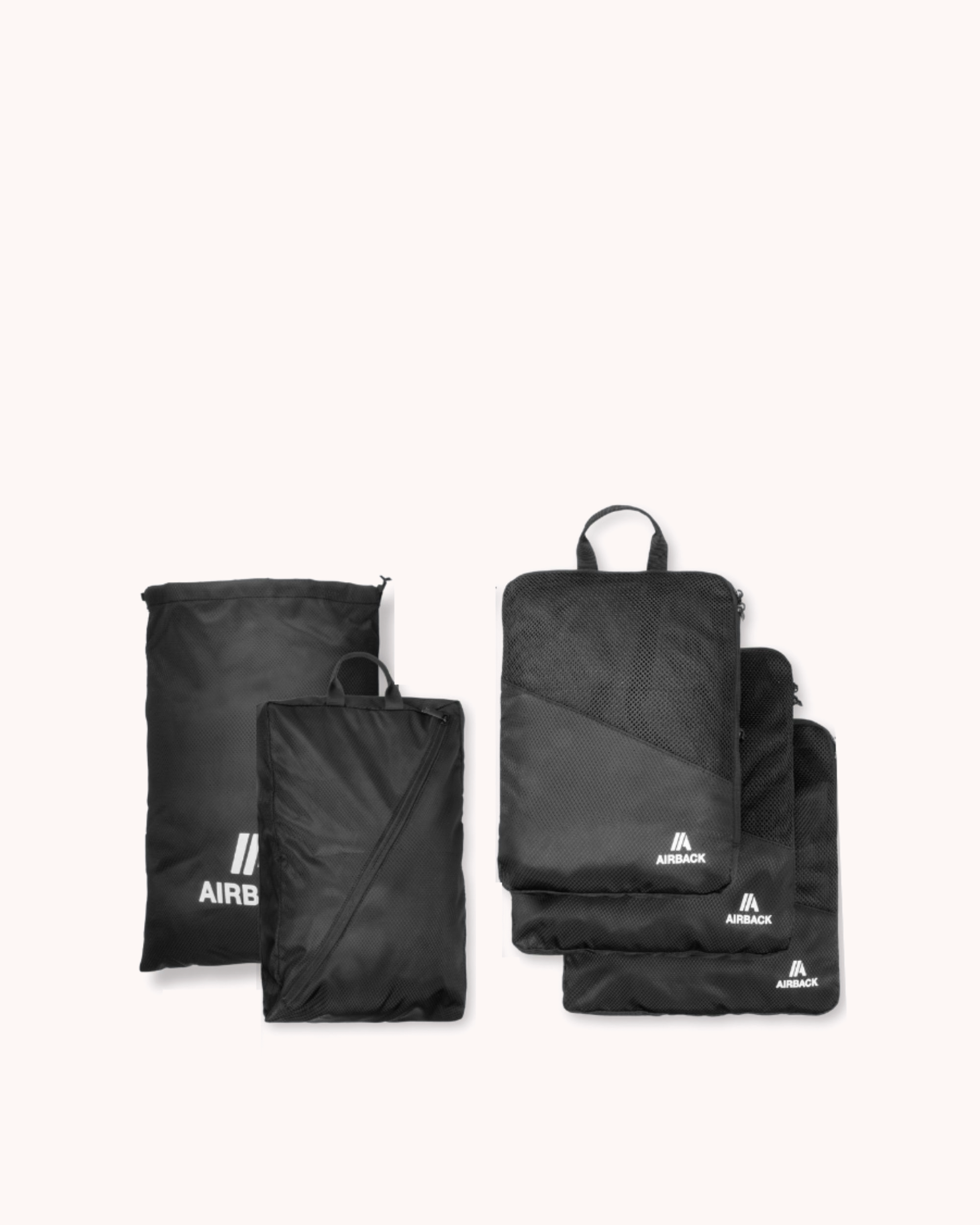 Packing Cube Set