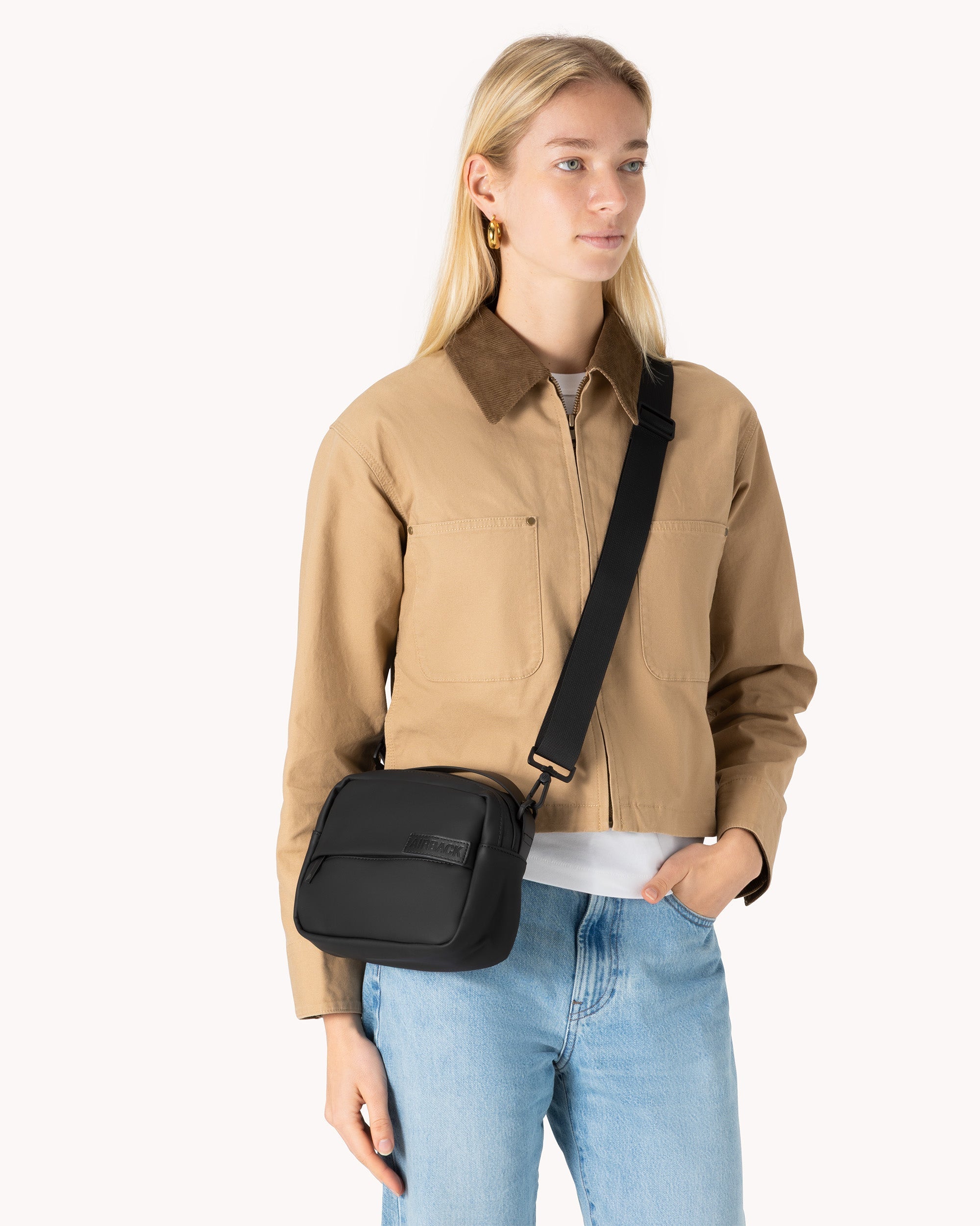 Cross Body
