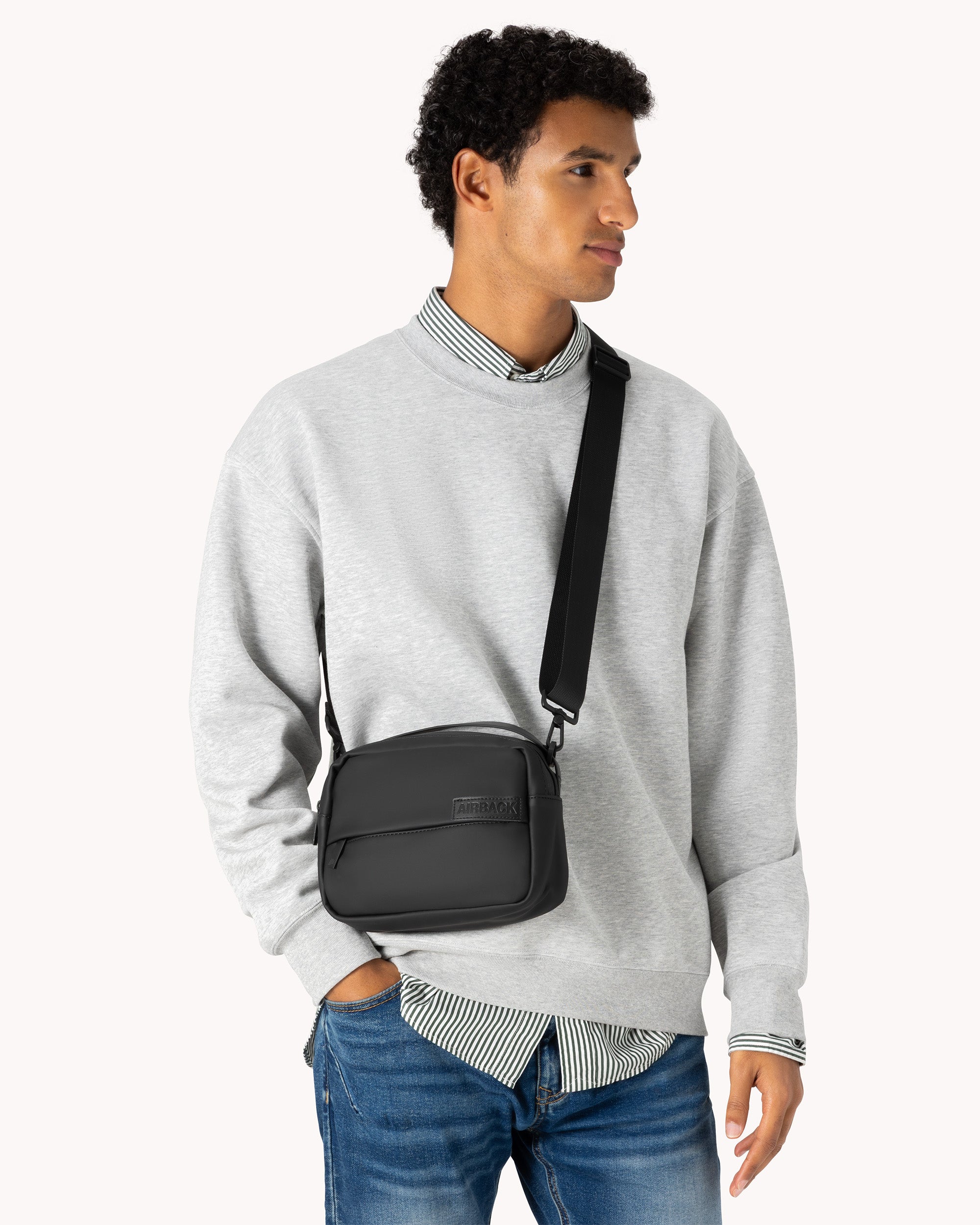 Cross Body