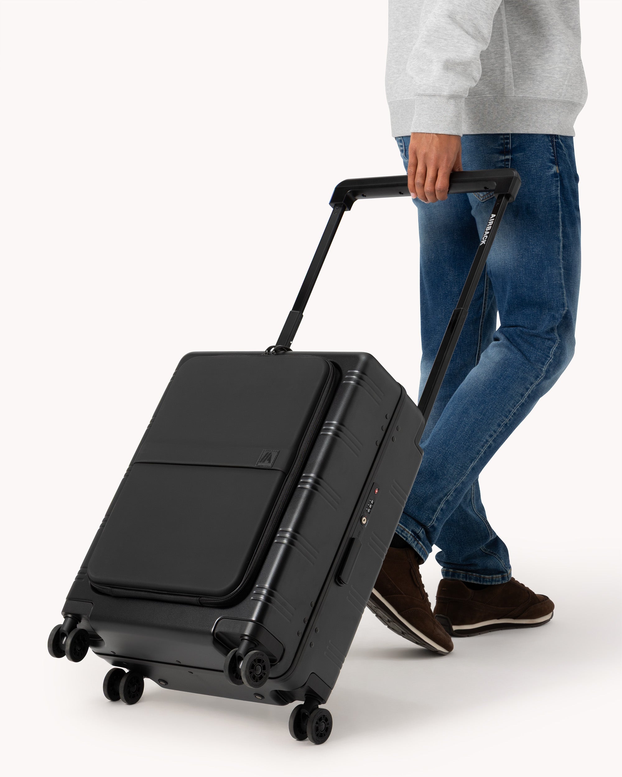 NEXT (Carry-On)